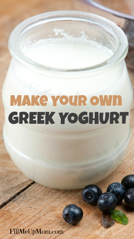 homemade-greek-yoghurt 2