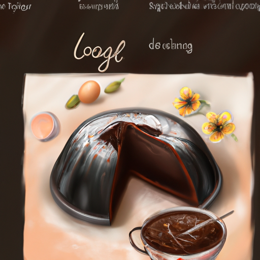 Chocolate Lava Cake Recipe Nigella Lawson